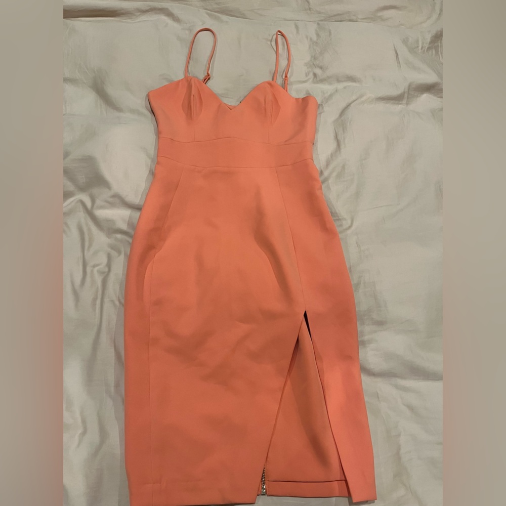 House of CB Raqa Dress